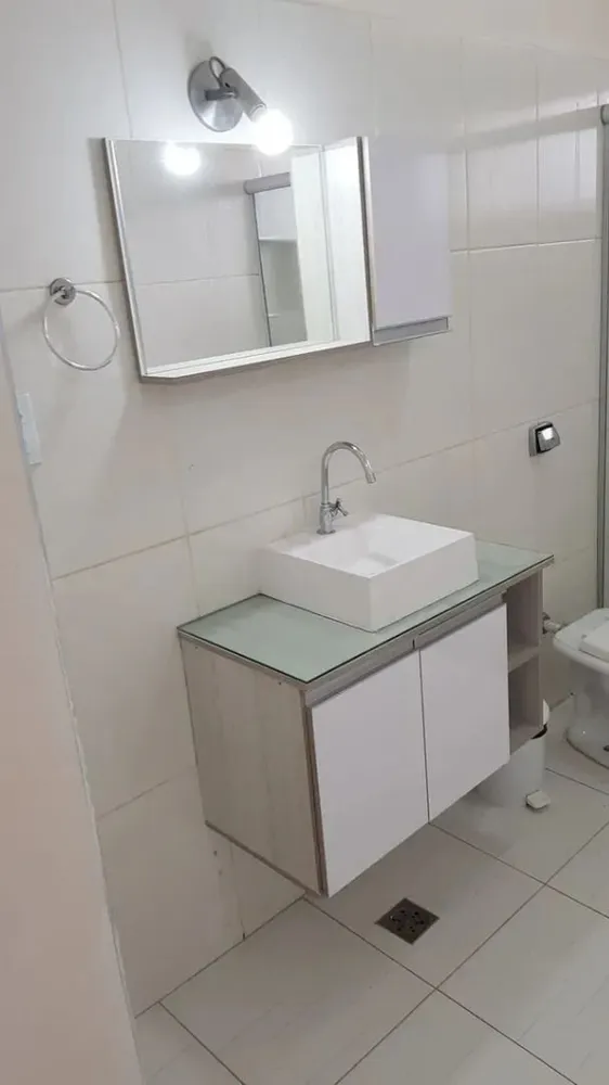 Apartamento, 3 quartos, 149 m² - Foto 6
