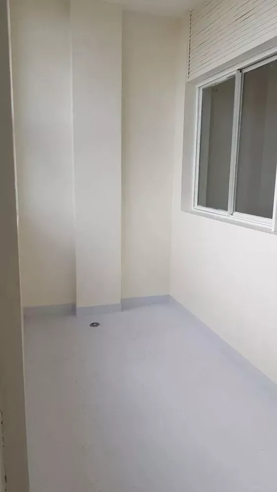 Apartamento à venda com 3 quartos, 149m² - Foto 4