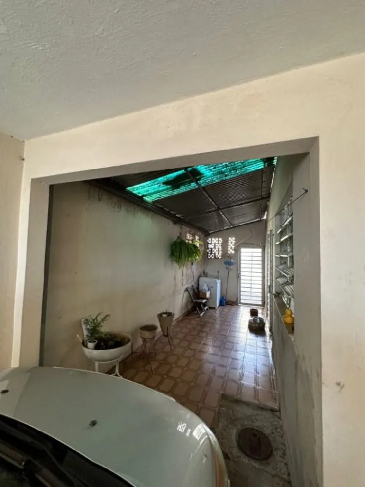 Casa, 3 quartos, 99 m² - Foto 7