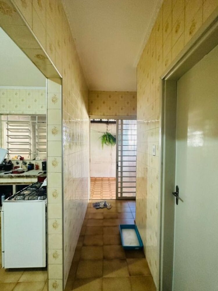 Casa, 3 quartos, 99 m² - Foto 1