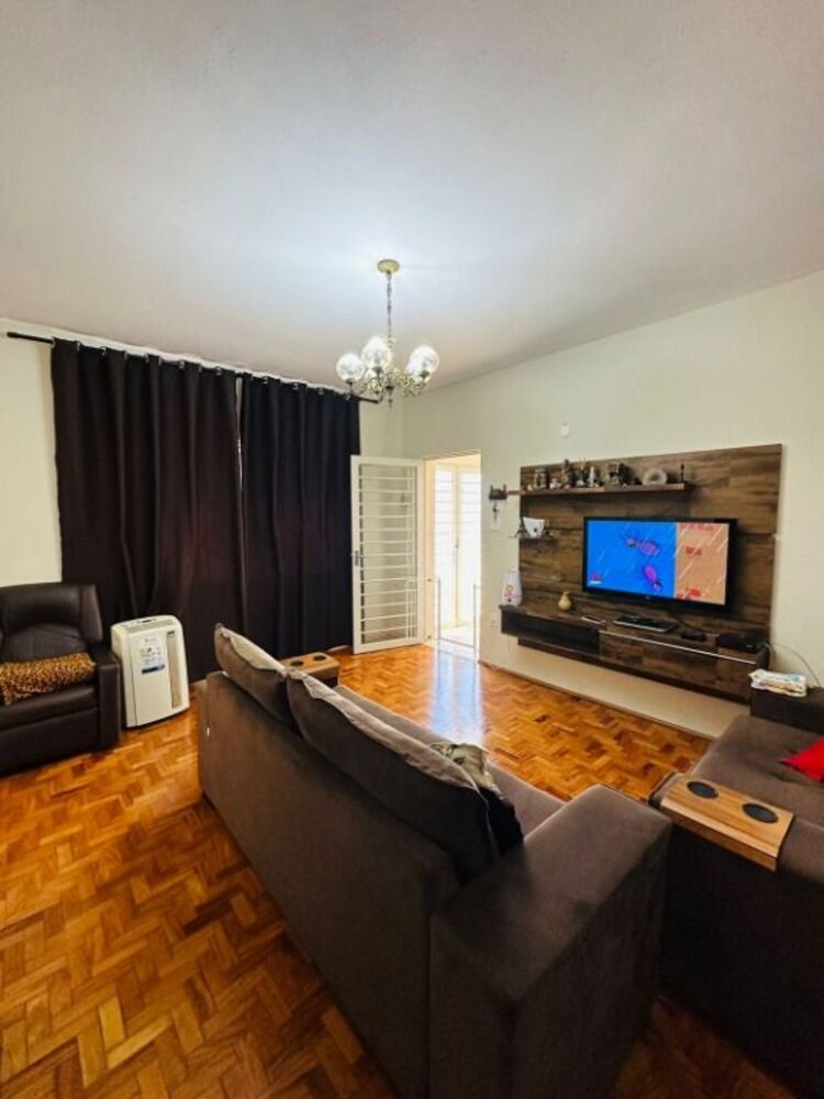 Casa, 3 quartos, 99 m² - Foto 4
