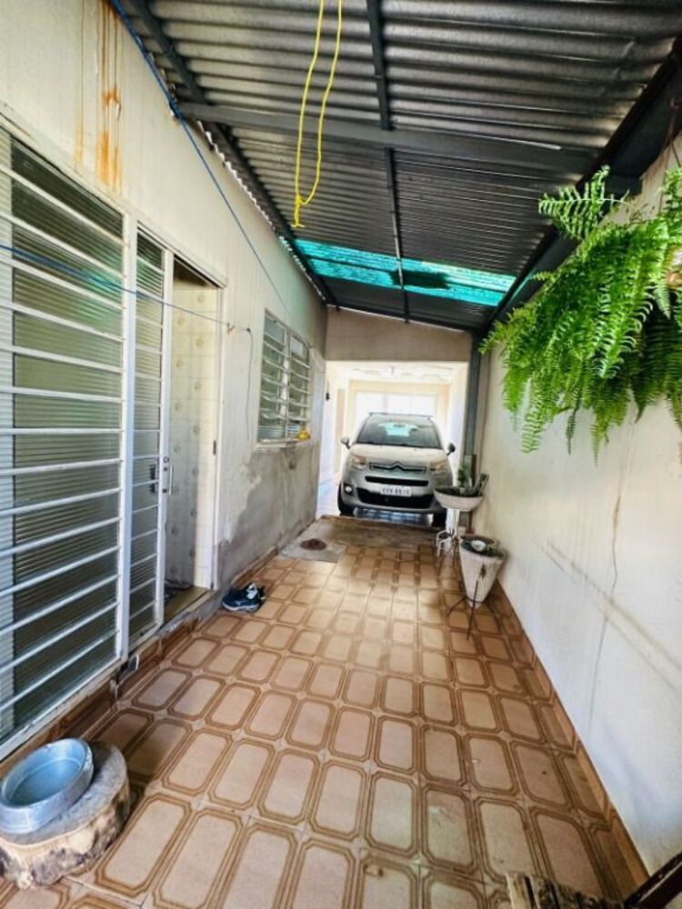Casa, 3 quartos, 99 m² - Foto 5
