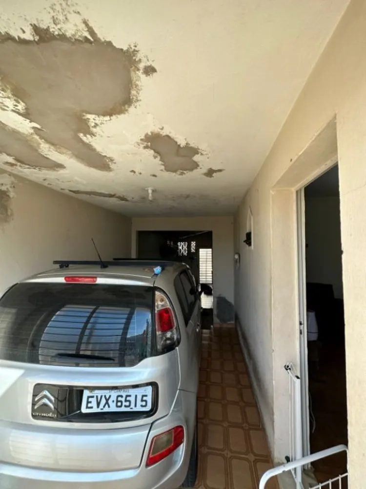 Casa, 3 quartos, 99 m² - Foto 5