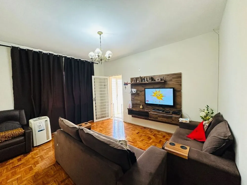 Casa, 3 quartos, 99 m² - Foto 10