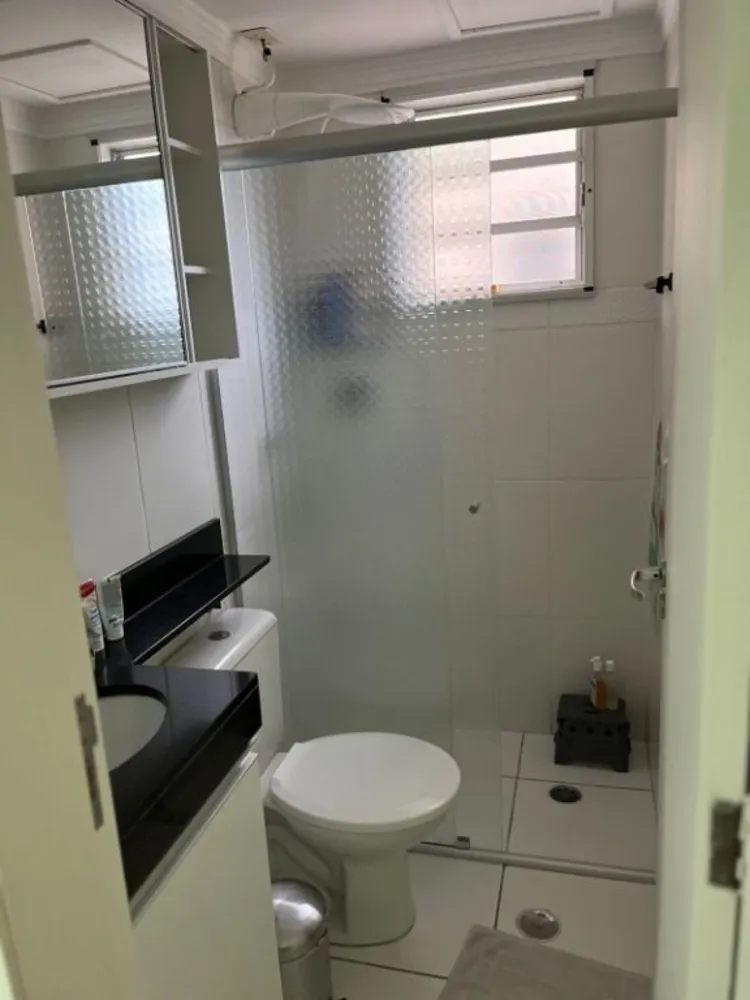 Apartamento, 3 quartos, 47 m² - Foto 4