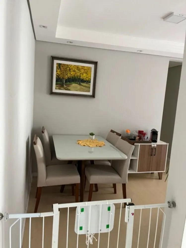 Apartamento, 3 quartos, 47 m² - Foto 7