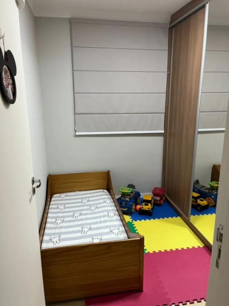Apartamento, 3 quartos, 47 m² - Foto 5