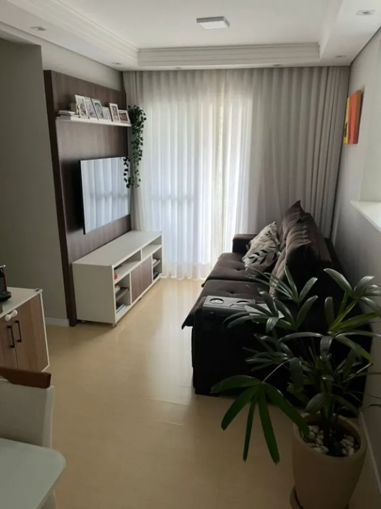 Apartamento, 3 quartos, 47 m² - Foto 3
