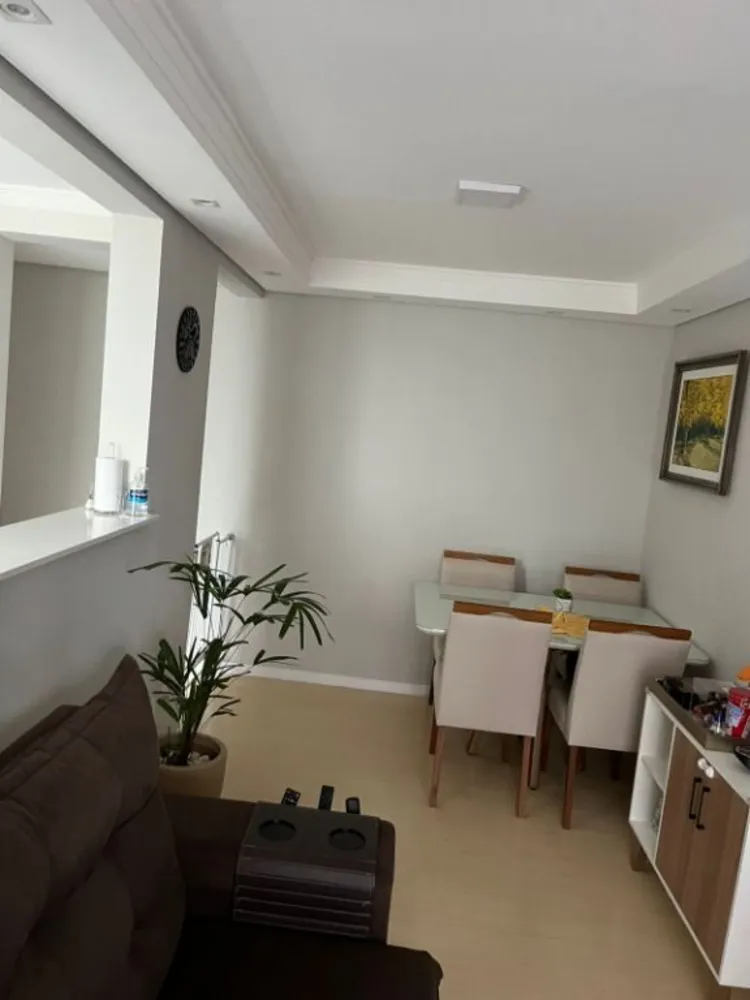 Apartamento, 3 quartos, 47 m² - Foto 6