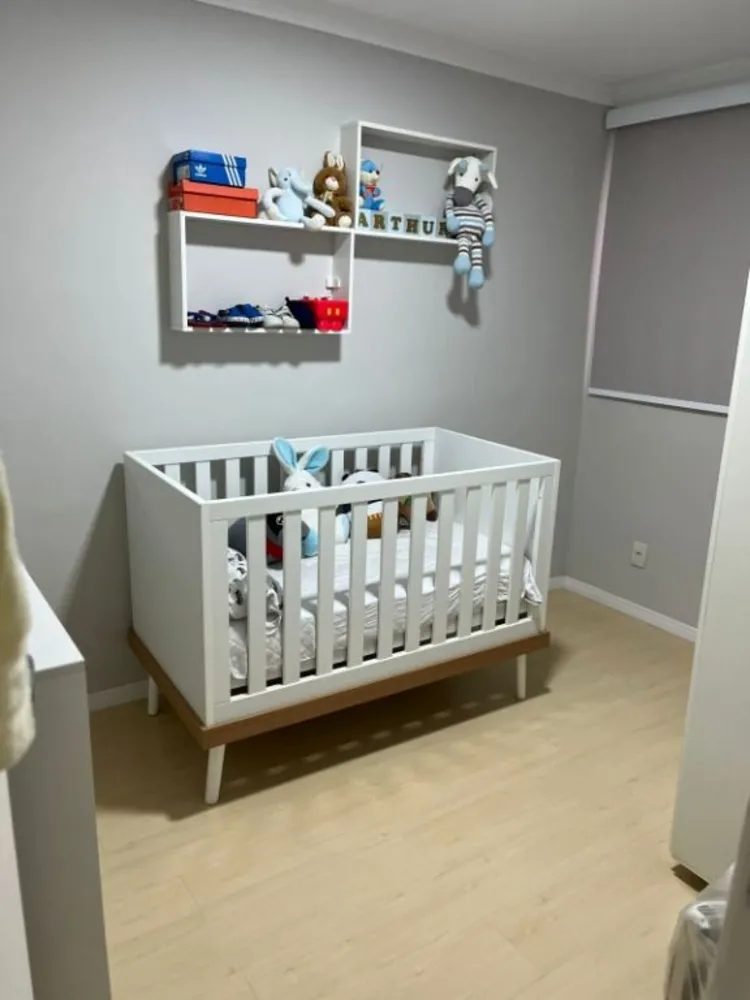 Apartamento, 3 quartos, 47 m² - Foto 1