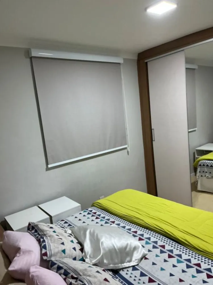 Apartamento, 3 quartos, 47 m² - Foto 2
