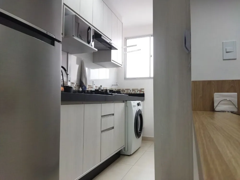 Apartamento, 2 quartos, 45 m² - Foto 12