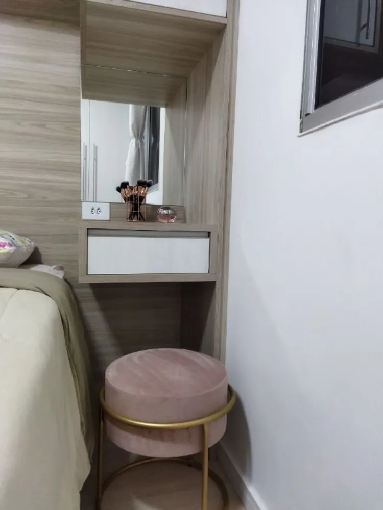 Apartamento, 2 quartos, 45 m² - Foto 7