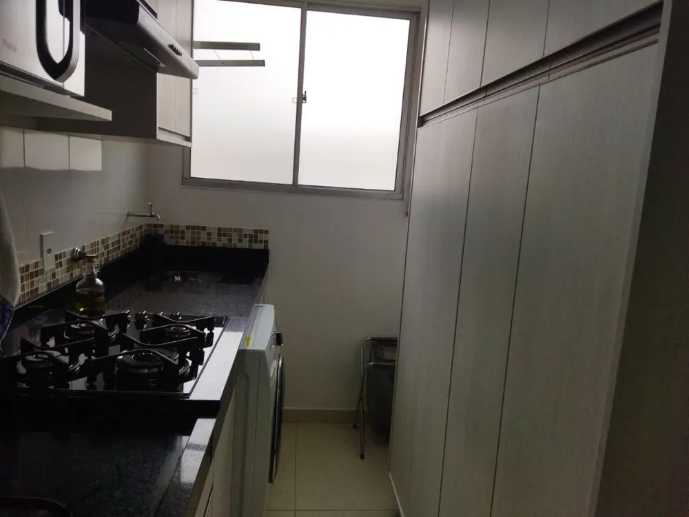 Apartamento, 2 quartos, 45 m² - Foto 11