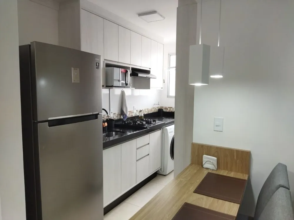 Apartamento, 2 quartos, 45 m² - Foto 5