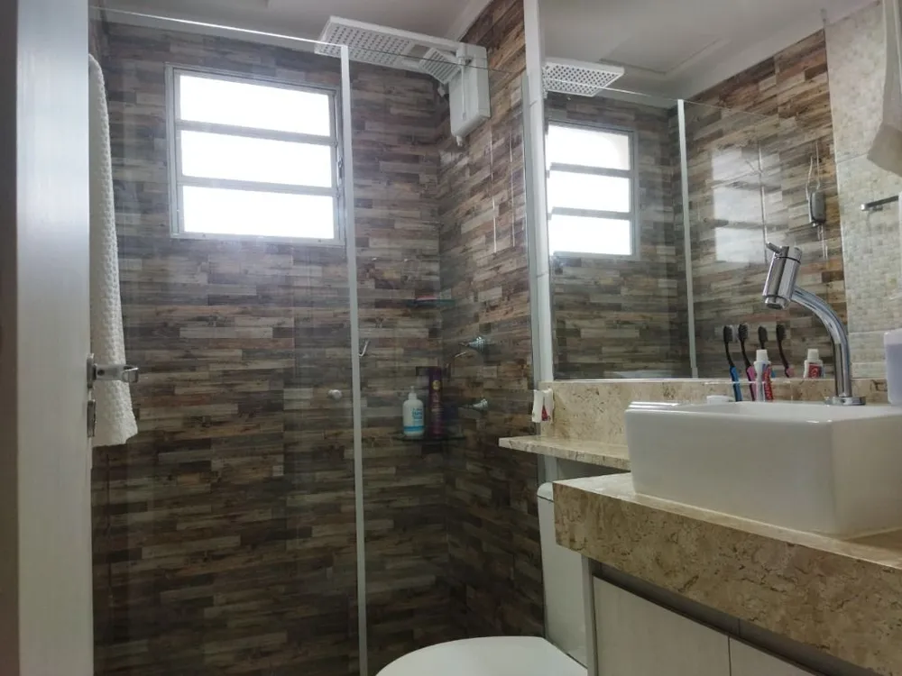 Apartamento, 2 quartos, 45 m² - Foto 9