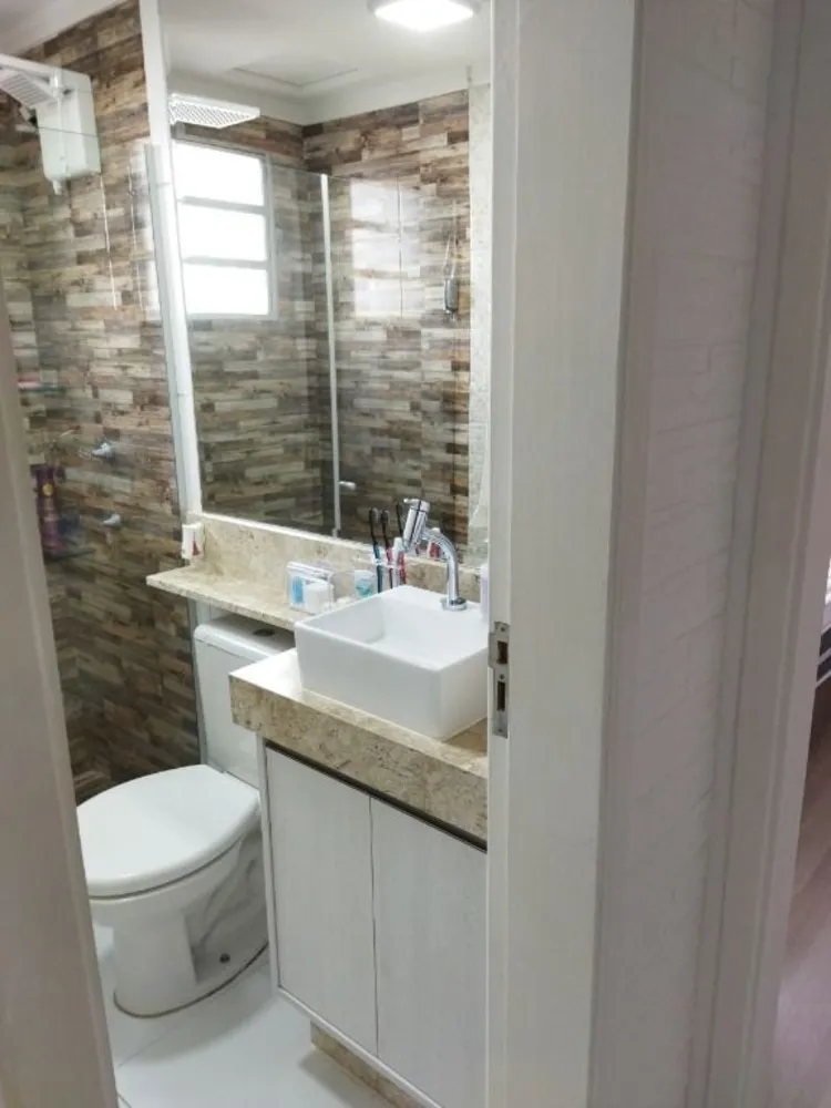 Apartamento, 2 quartos, 45 m² - Foto 10