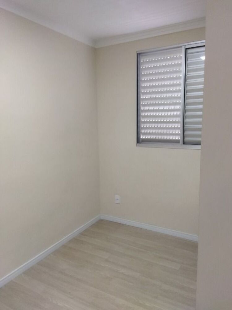 Apartamento à venda com 2 quartos, 45m² - Foto 3
