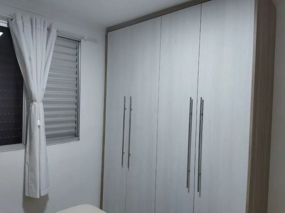 Apartamento, 2 quartos, 45 m² - Foto 8