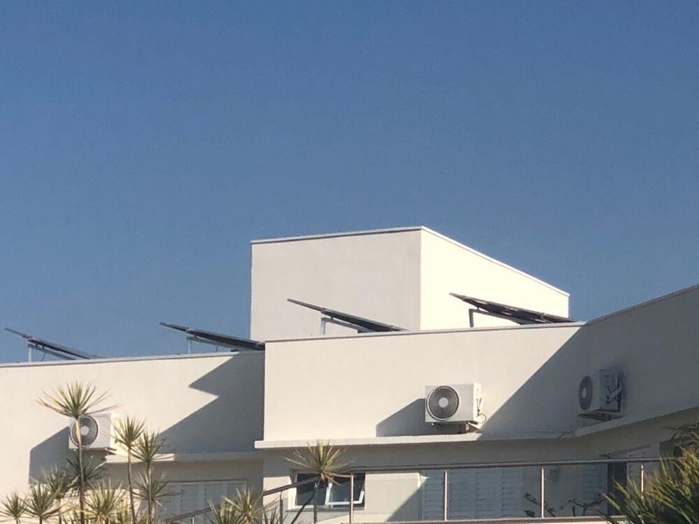 Casa de Condomínio, 5 quartos - Foto 6