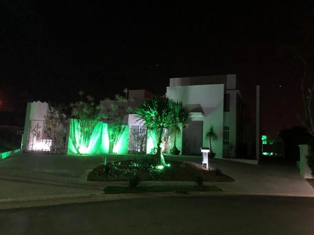 Casa de Condomínio, 5 quartos - Foto 1