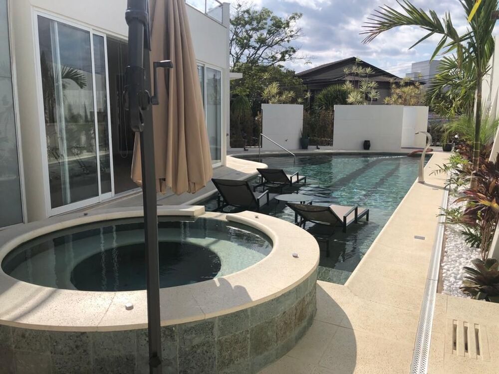 Casa de Condomínio, 5 quartos - Foto 12