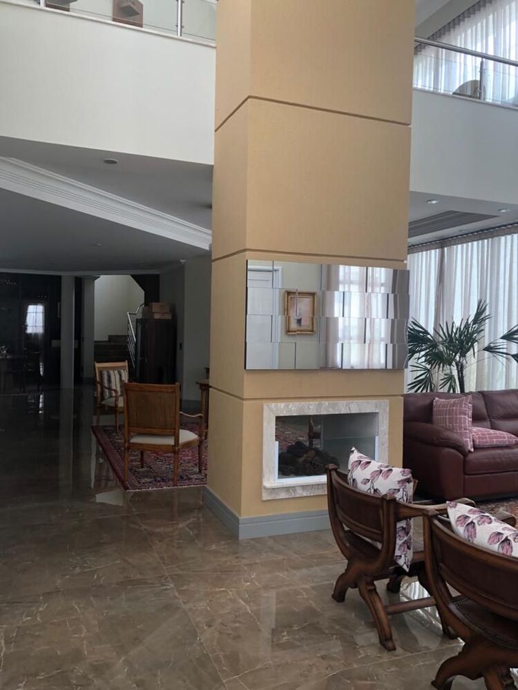 Casa de Condomínio, 5 quartos - Foto 4