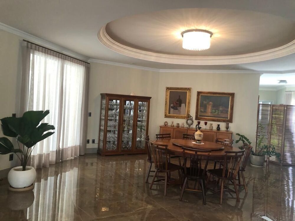 Casa de Condomínio, 5 quartos - Foto 2