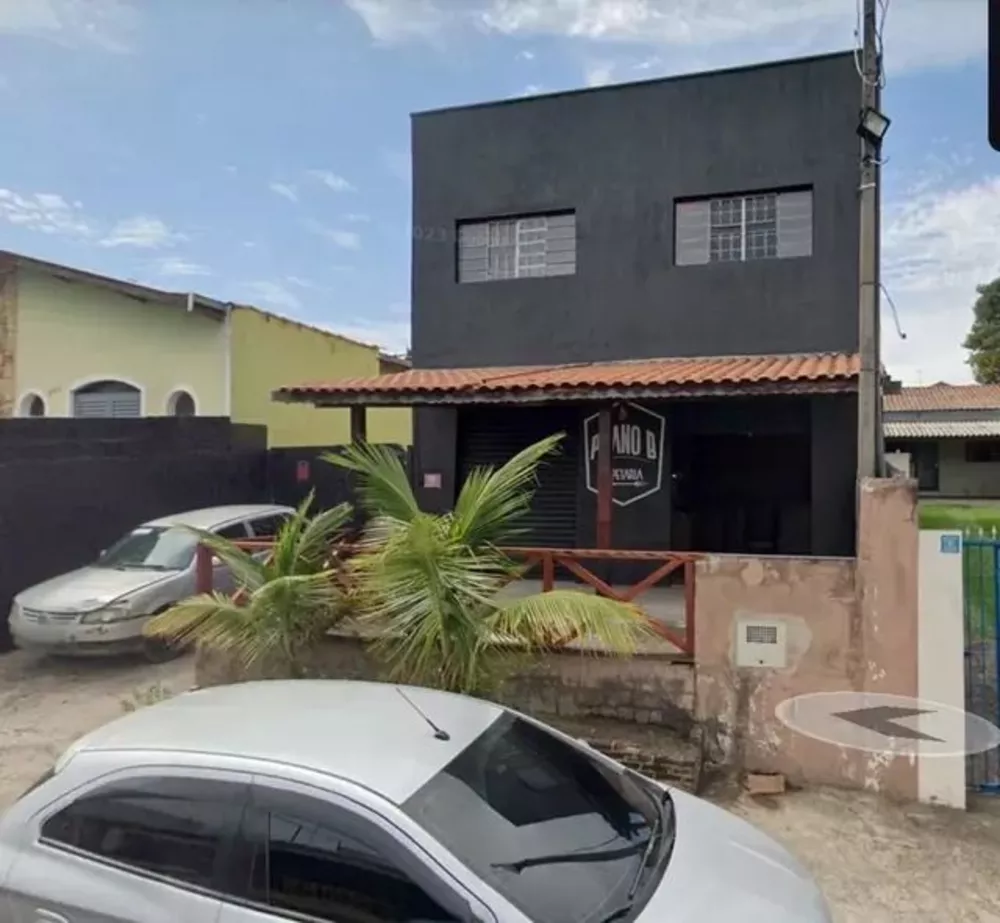 Depósito-Galpão-Armazém à venda, 300m² - Foto 2