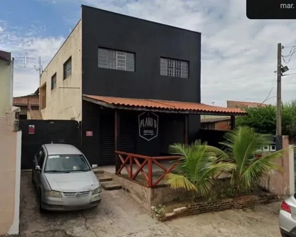 Depósito-Galpão-Armazém à venda, 300m² - Foto 3