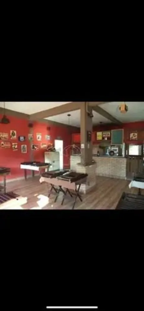 Depósito-Galpão, 300 m² - Foto 6