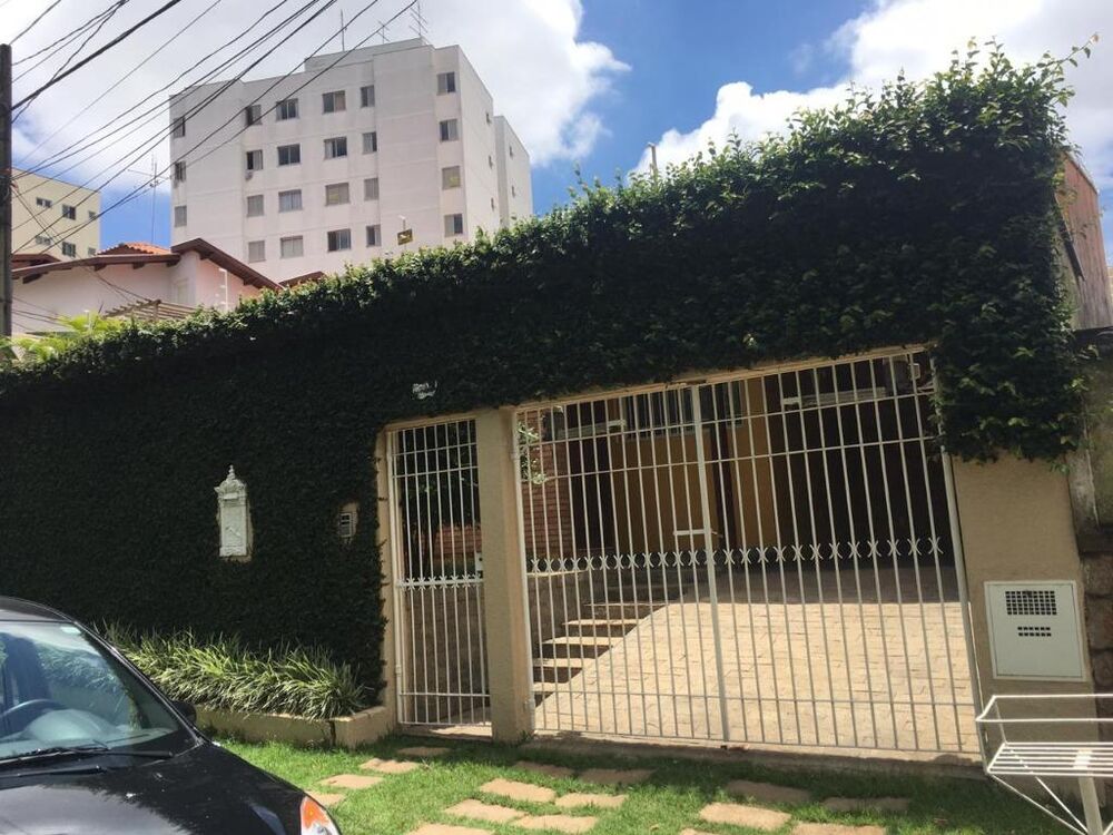 Casa, 3 quartos, 160 m² - Foto 2