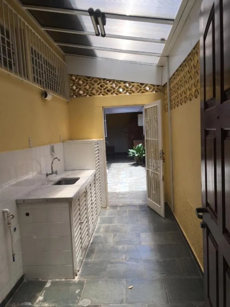 Casa, 3 quartos, 160 m² - Foto 2