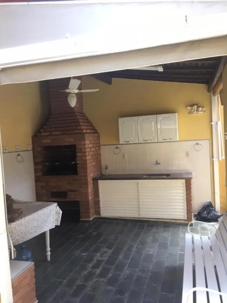 Casa, 3 quartos, 160 m² - Foto 4