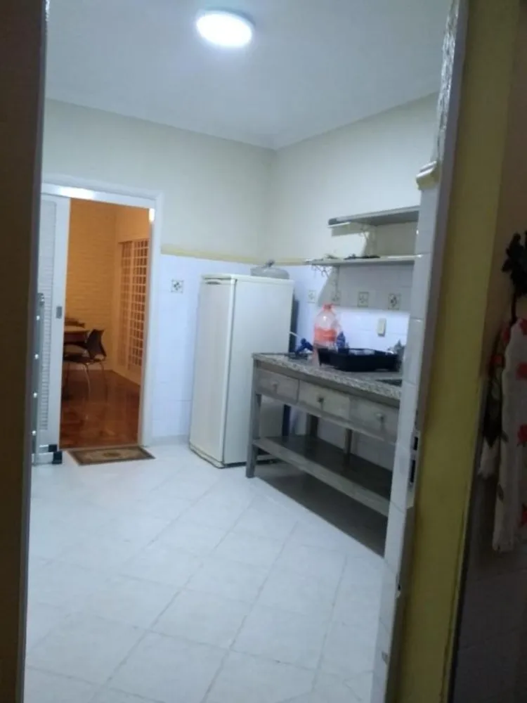 Casa, 3 quartos, 160 m² - Foto 11