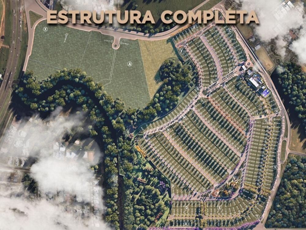 Loteamento e Condomínio, 460 m² - Foto 4
