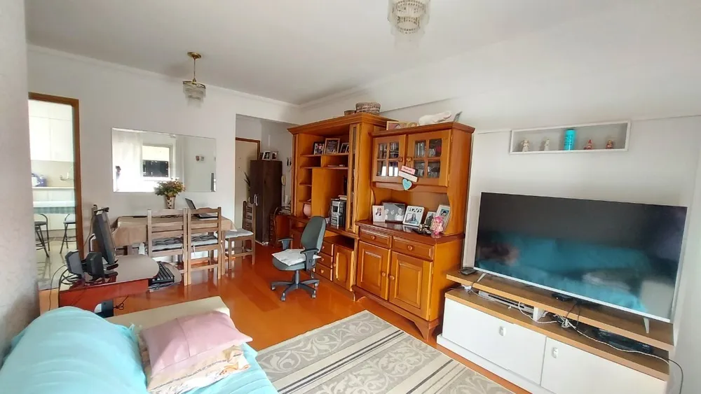 Apartamento, 3 quartos, 82 m² - Foto 1