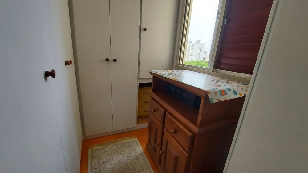Apartamento, 3 quartos, 82 m² - Foto 3