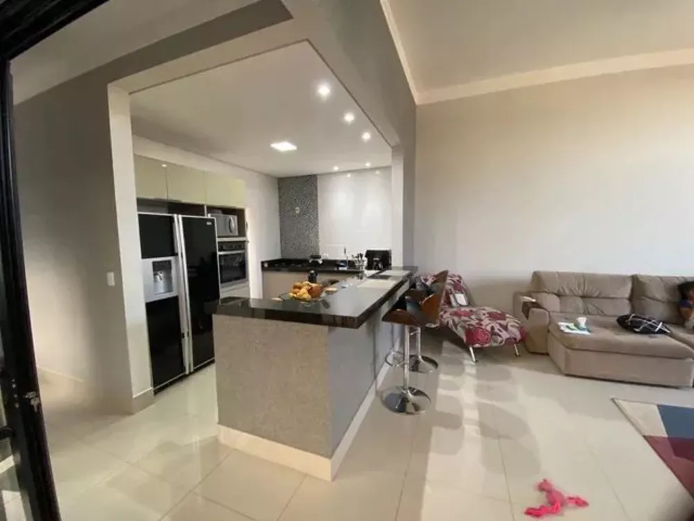 Casa de Condomínio à venda com 3 quartos, 80m² - Foto 2