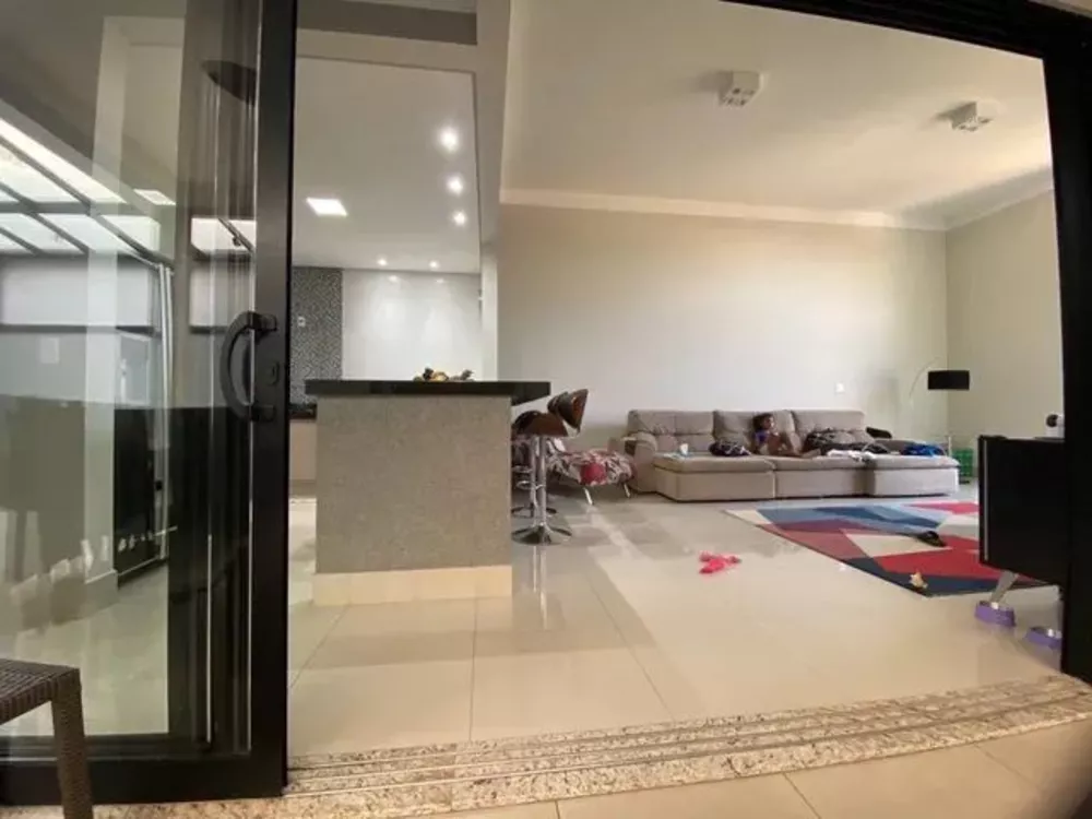 Casa de Condomínio à venda com 3 quartos, 80m² - Foto 3