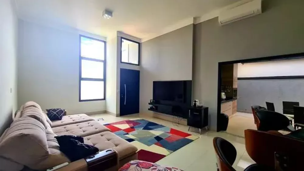 Casa de Condomínio à venda com 3 quartos, 80m² - Foto 4