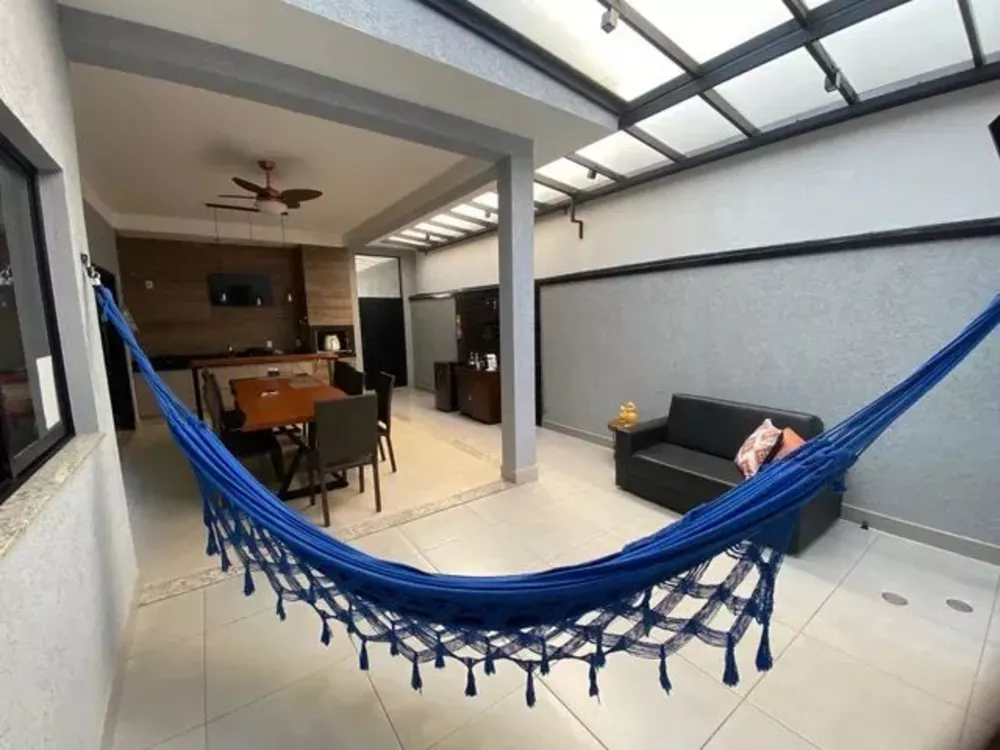 Casa de Condomínio à venda com 3 quartos, 80m² - Foto 1