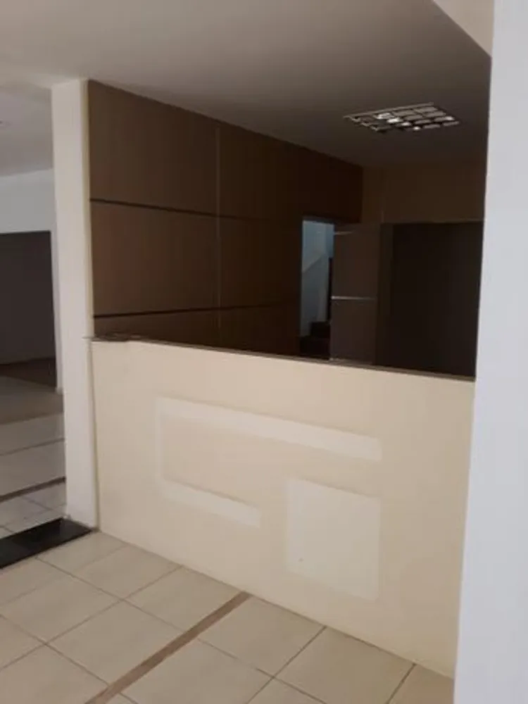 Sobrado, 5 quartos, 233 m² - Foto 9