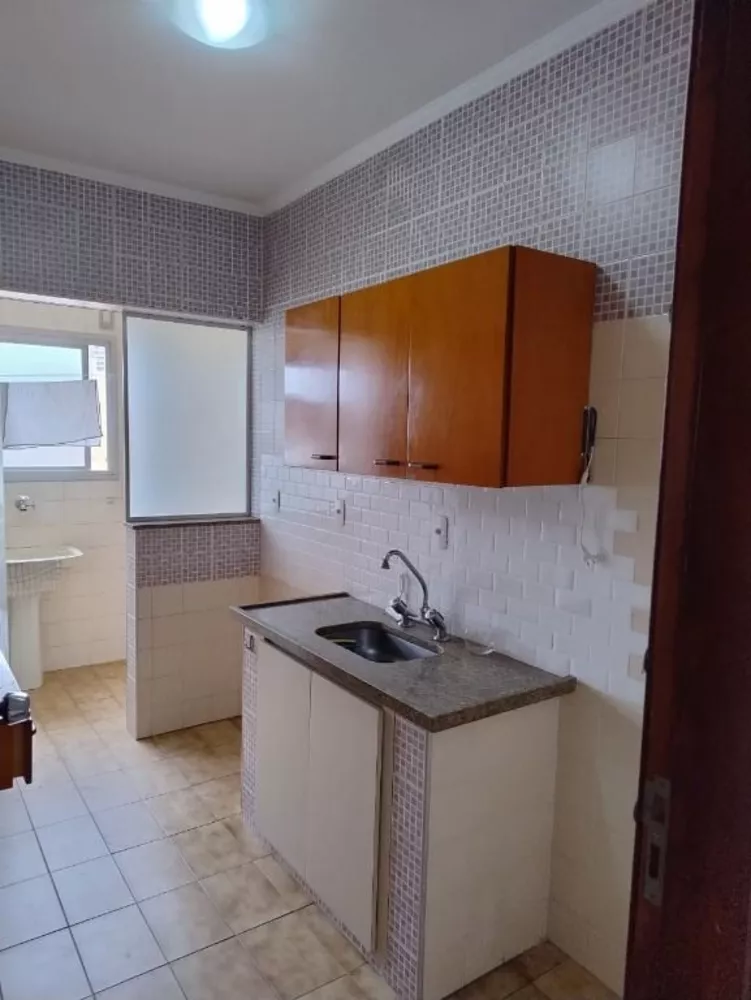 Apartamento para alugar com 1 quarto, 60m² - Foto 4