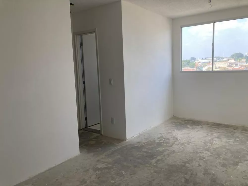 Apartamento à venda com 2 quartos, 46m² - Foto 4