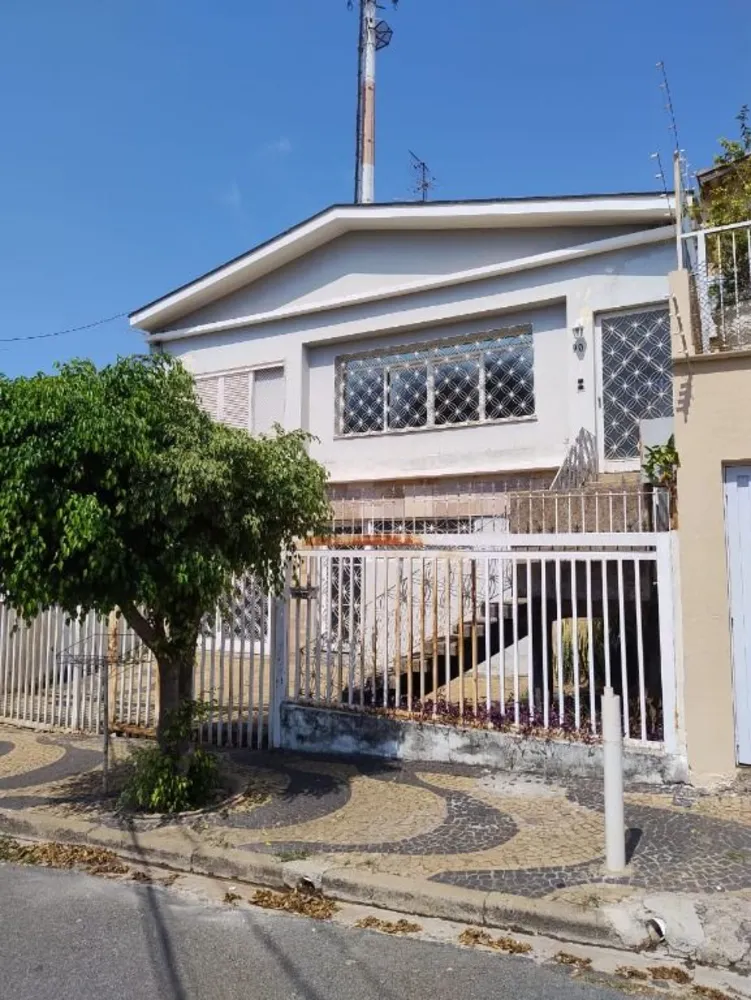 Casa, 3 quartos, 150 m² - Foto 1
