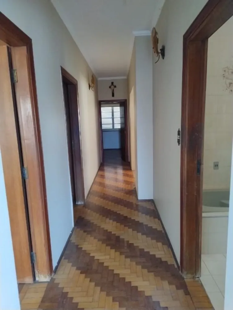 Casa, 3 quartos, 150 m² - Foto 11