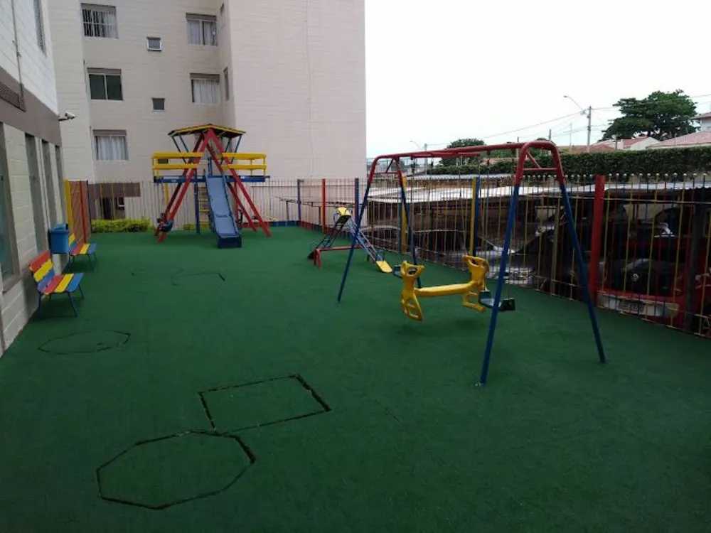 Apartamento, 2 quartos, 53 m² - Foto 4