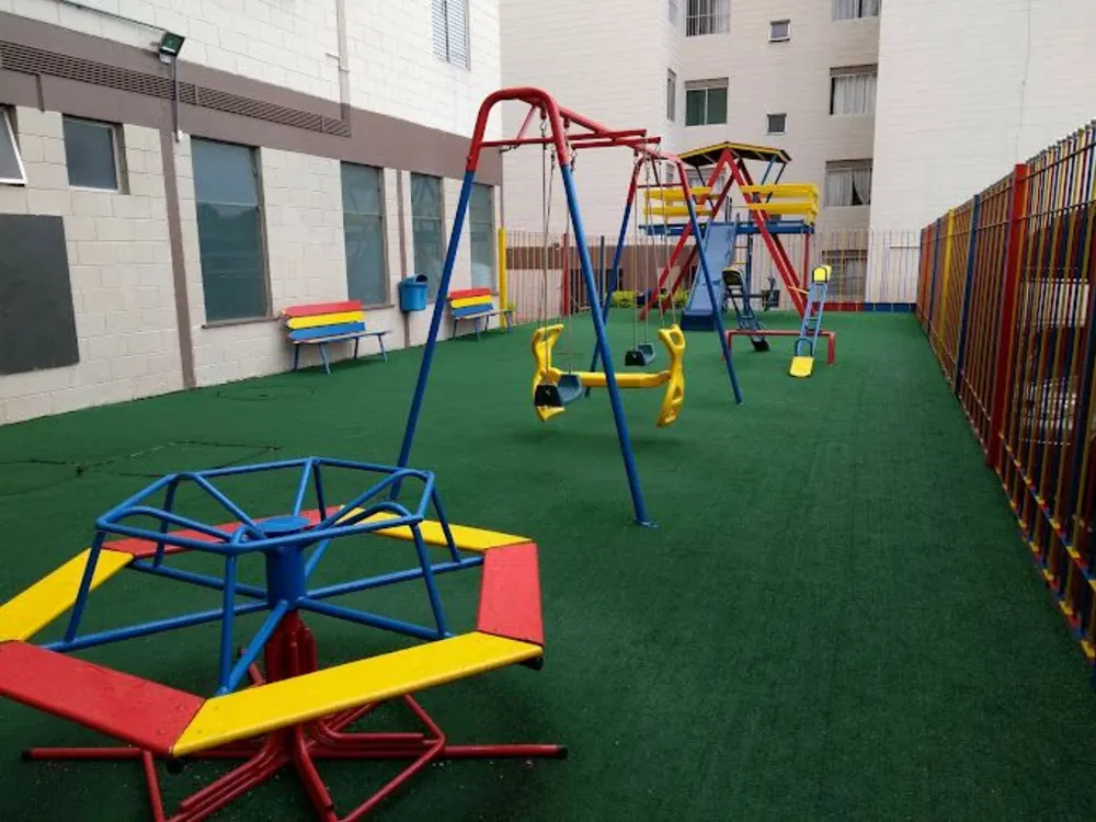 Apartamento, 2 quartos, 53 m² - Foto 3