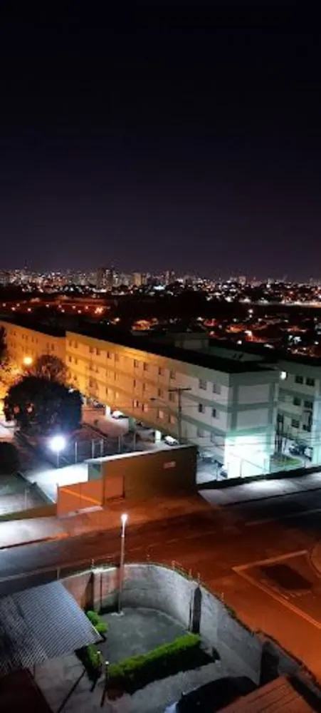 Apartamento, 2 quartos, 53 m² - Foto 2